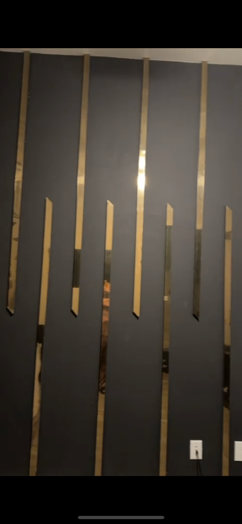 Painter and decorator 