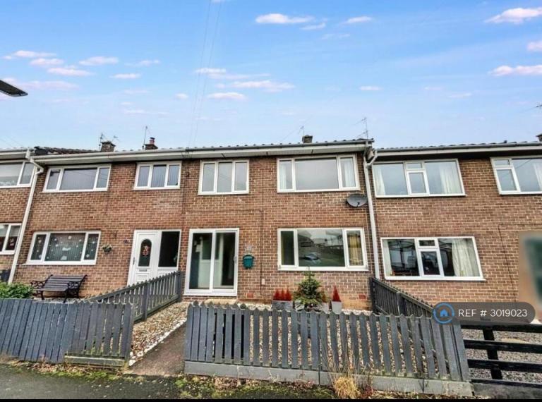 3 bedroom house in Farnham Road, Durham, DH1 (3 bed) (#3019023)