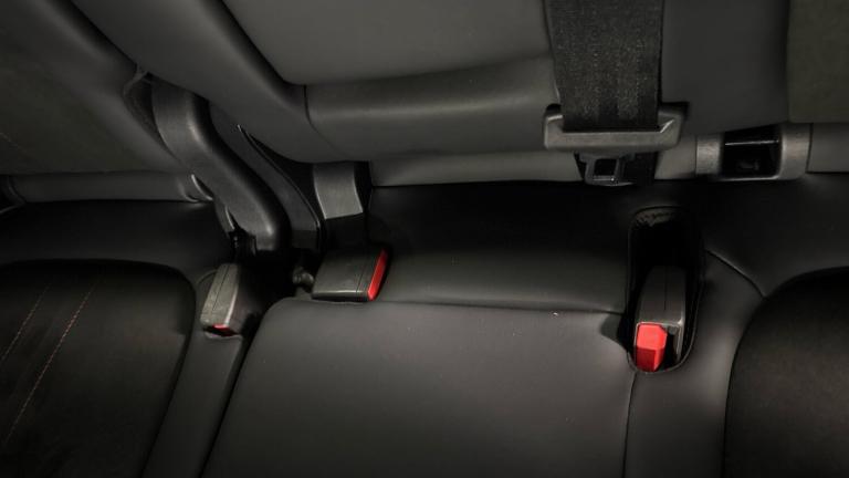 2025 Ford Kuga 2.5 FHEV ST-Line 5dr CVT Hybrid Estate Estate Hybrid Automatic