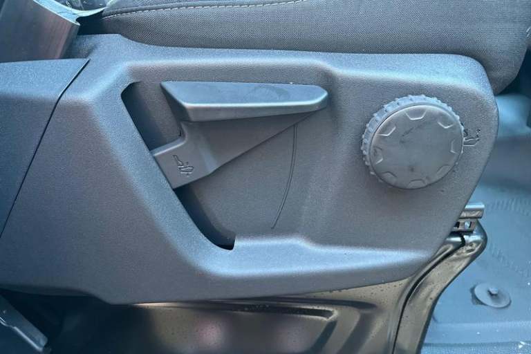 2025 Ford Transit 2.0 EcoBlue 165ps H2 Limited Van Auto [Nav] PANEL VAN DIESEL Automatic