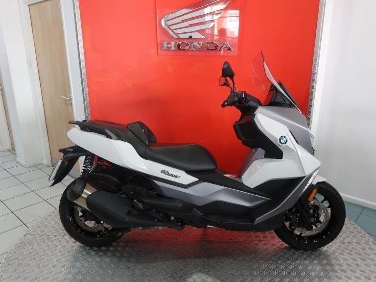 2021 '21' BMW C400 GT 