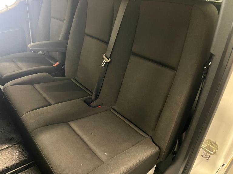 2021 Mercedes-Benz Sprinter 3.5t Progressive Crew Cab Tipper CHASSIS CAB DIESEL Manual