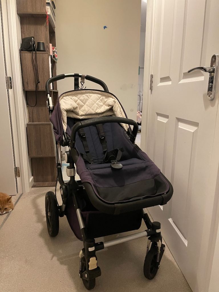 image for Bugaboo Cameleon 3