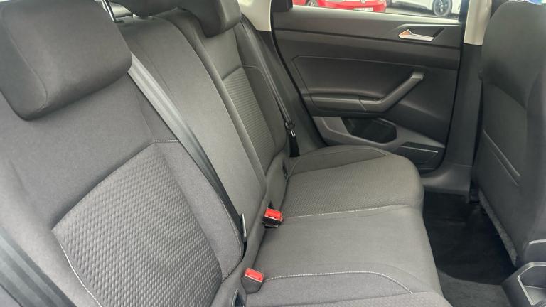 2020 Volkswagen Polo 1.0 TSI 95 Match 5dr Petrol Hatchback Hatchback Petrol Manual