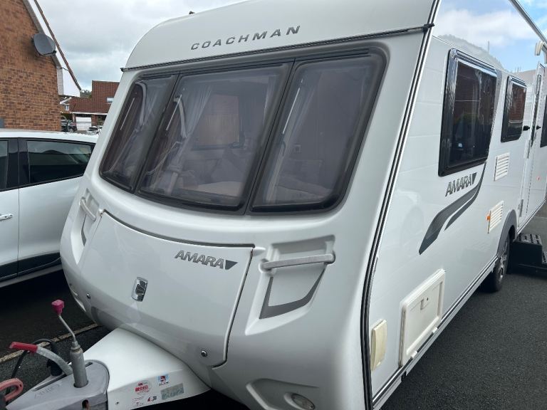 Coachman Amara 