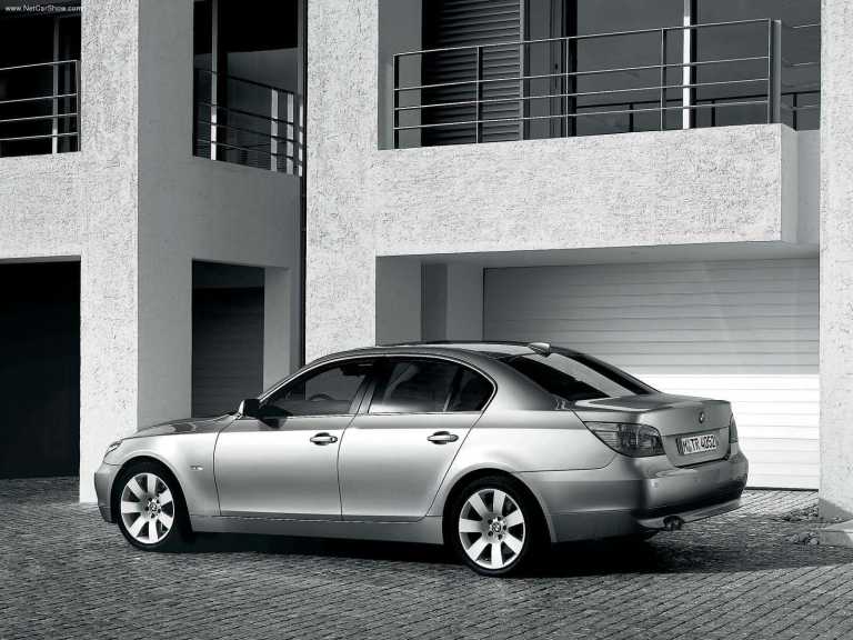 2004 Bmw 5 series E60 BREAKING ALL PARTS AVAILABLE