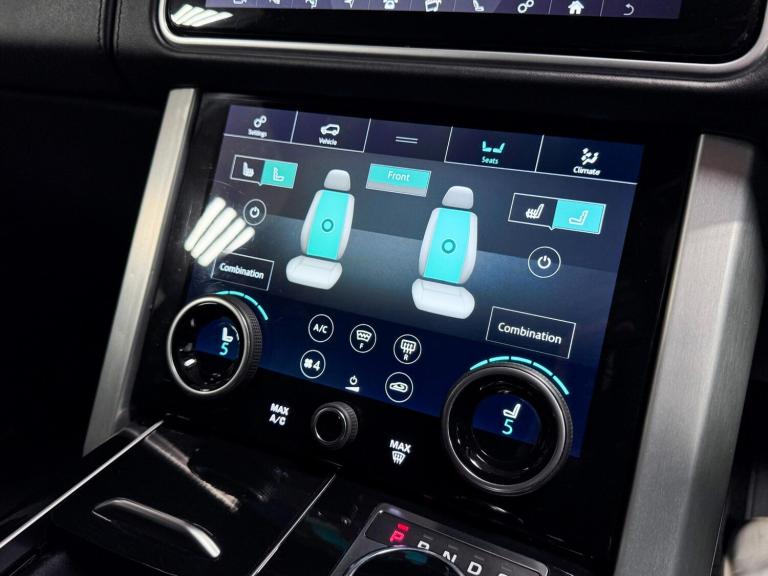  Land Rover Range Rover 4.4 SD V8 Autobiography SUV 5dr Diesel Auto 4WD Euro 6 (s/s) (339 ps) Die...