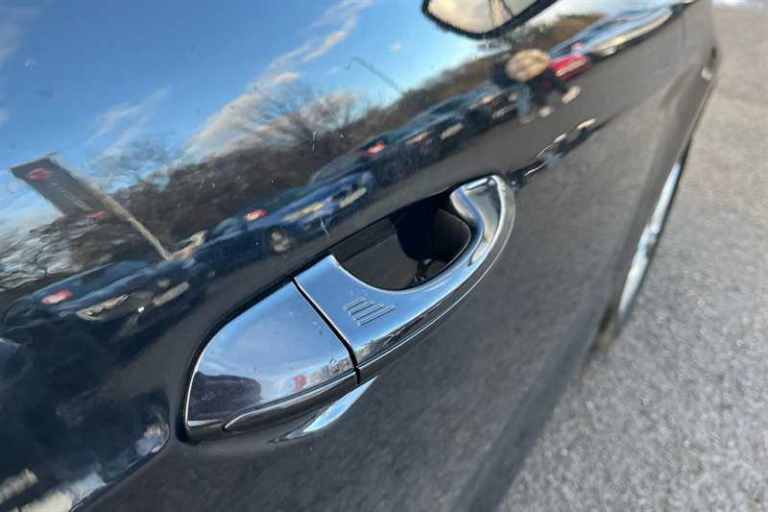 2022 Ford Galaxy 2.0 EcoBlue Titanium 5dr Auto MPV DIESEL Automatic