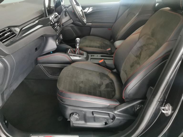 2021 Ford Kuga 1.5 EcoBlue ST-Line X Edition SUV 5dr Diesel Manual Euro 6 (s/s) (120 ps) - Suv Di...