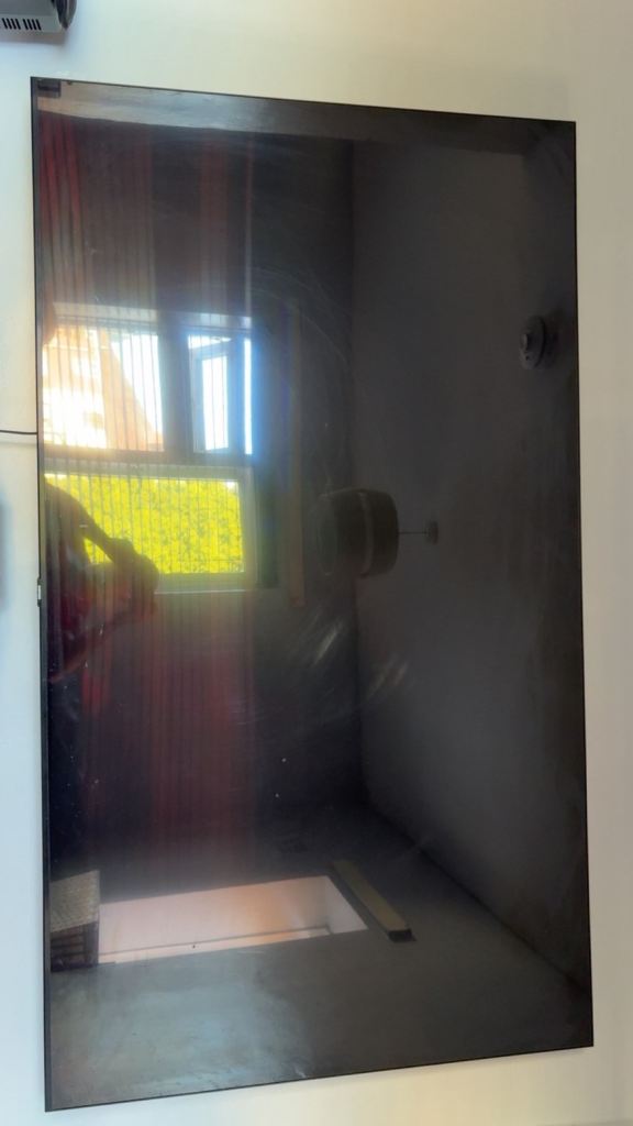 Samsung smart tv 75 inch 