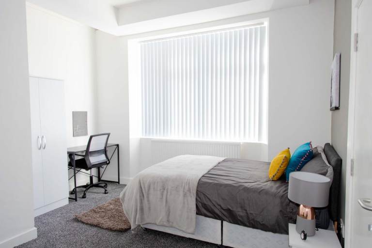**EN-SUITE house share BILLS INCL & WI-FI Refurbished!!!**