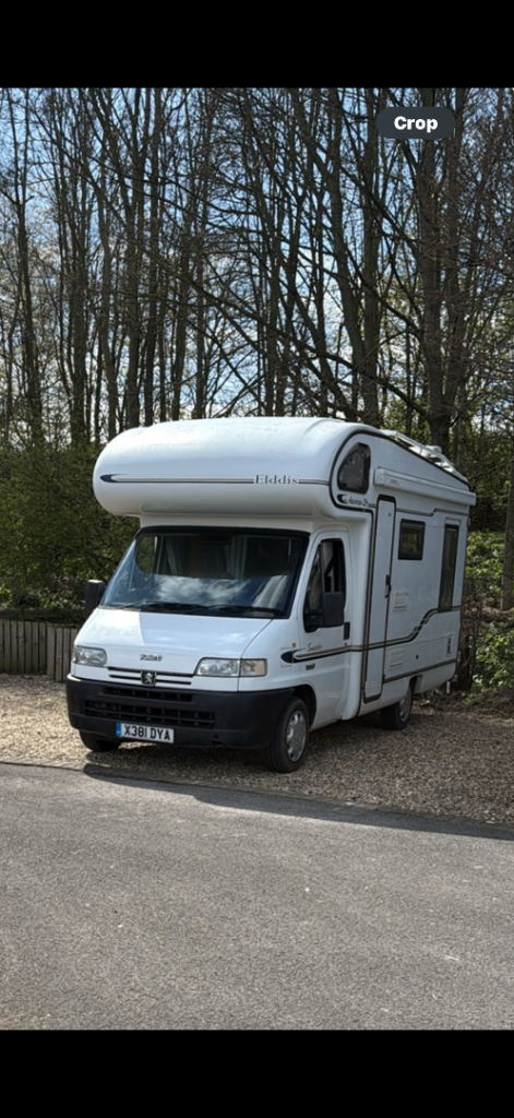 Peugeot, BOXER 320 MWB, 2000, 2446 (cc)