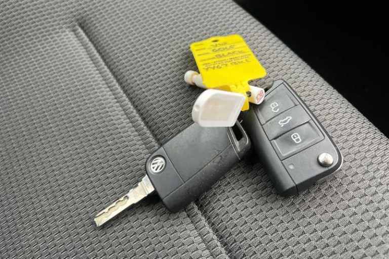 2017 Volkswagen Golf 1.4 TSI SE [Nav] 5dr DSG HATCHBACK PETROL Automatic