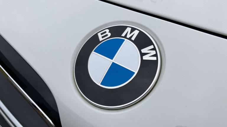 2023 BMW 2 Series 220i M Sport 2dr Step Auto COUPE PETROL Automatic