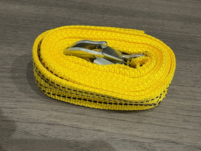 Tow strap 