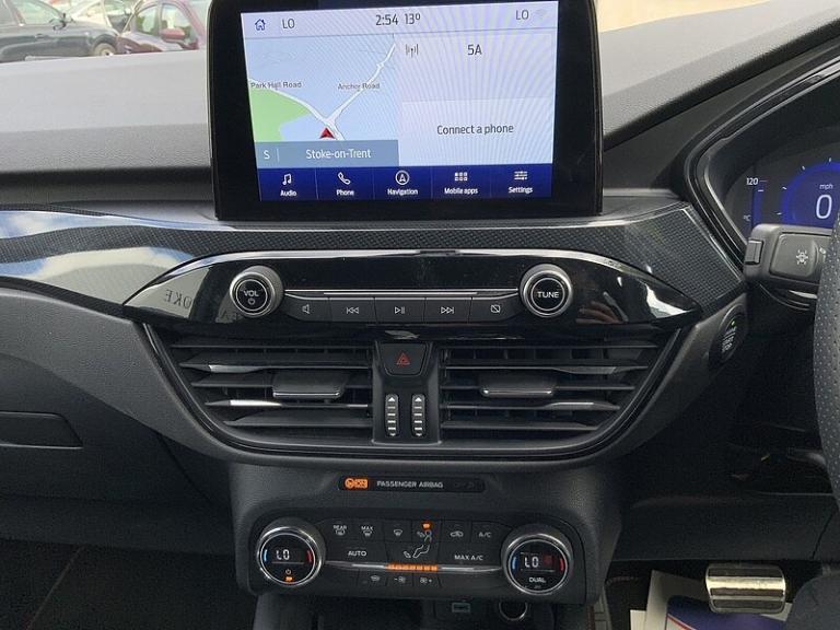 2020 Ford Kuga EcoBlue ST-Line SUV Diesel Automatic