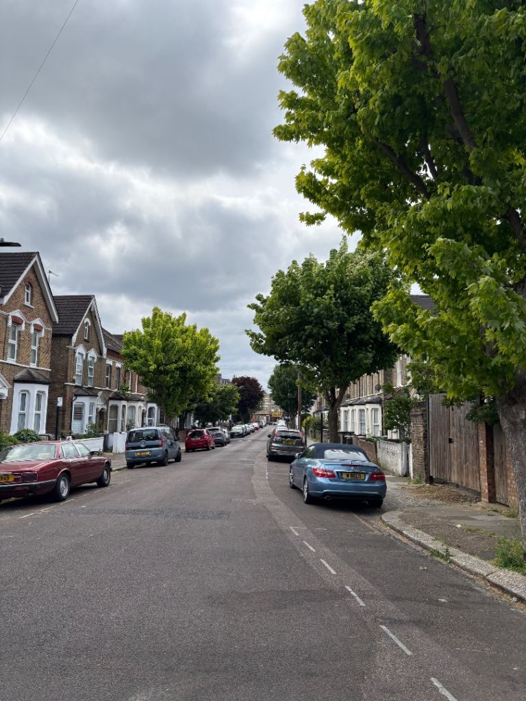 1 bed GFF mutual exchange 