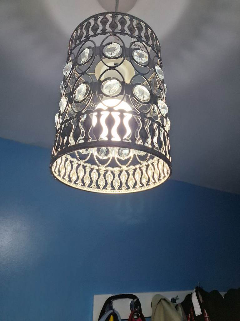 Light shades 