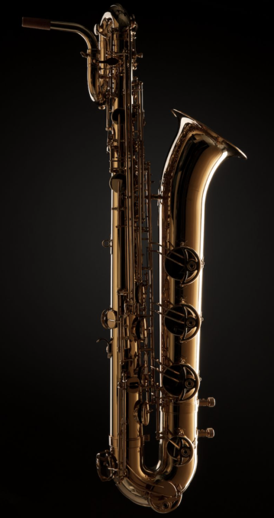 Baritone sax player wanted