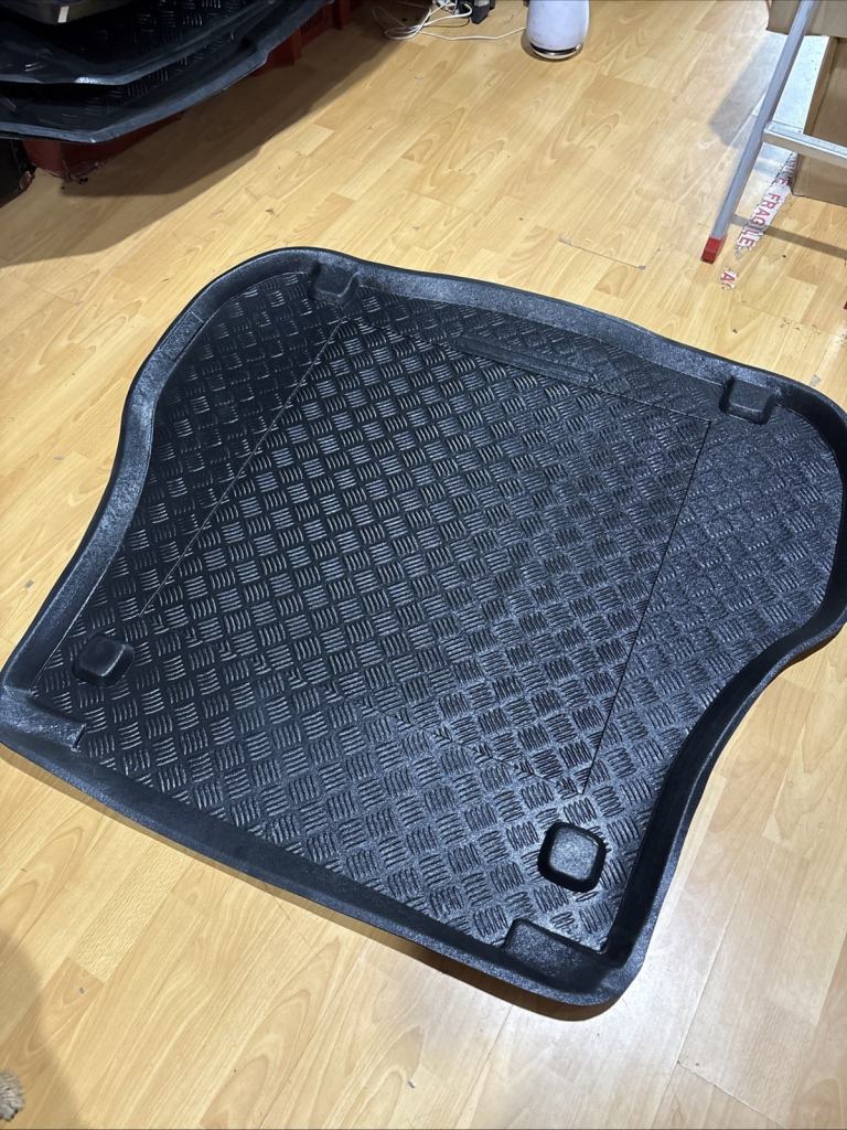 Peugeot 406 Estate Heavy Duty Boot Liner - Rezaw-Plast
