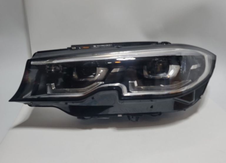 Headlight BMW 3 g20 adaptive led complete Left