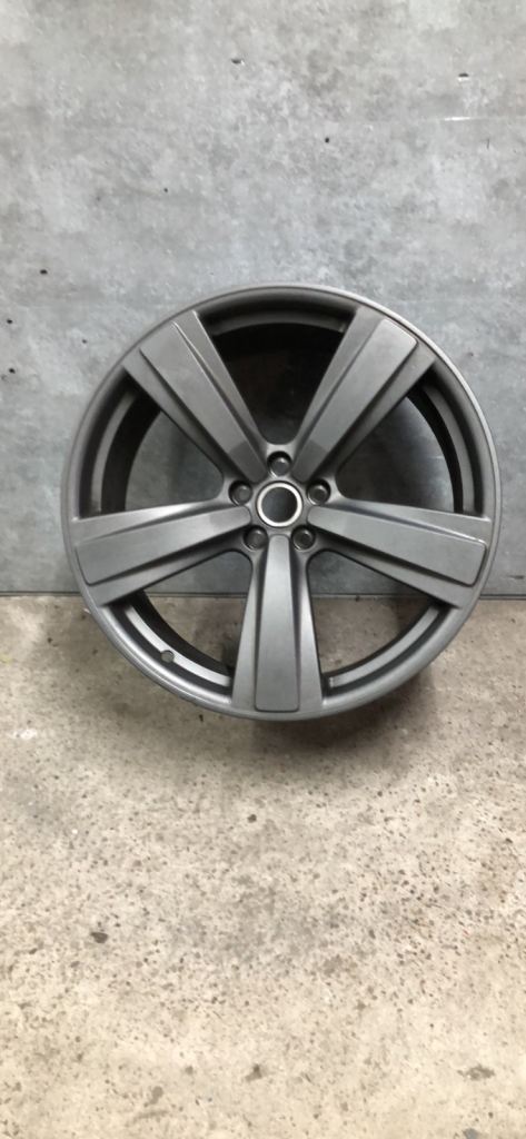 Porsche macan 21 inch alloy 9.5jx21 