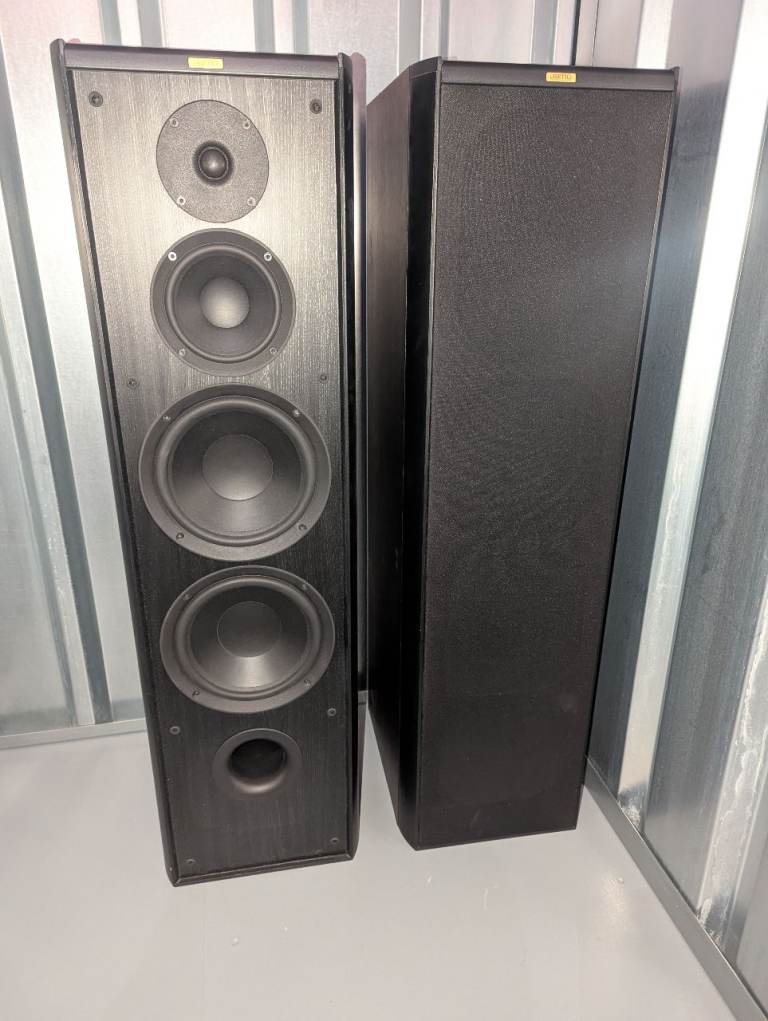Jamo Classic 10 Loudspeakers