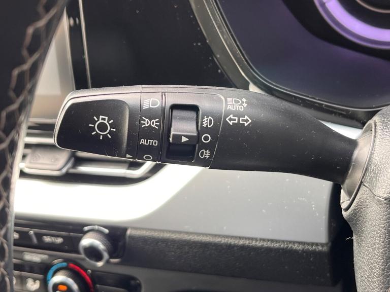 2020 Kia Niro 2 Estate Hybrid Automatic