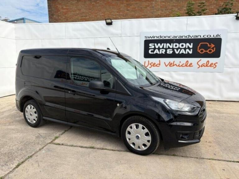 2023 Ford Transit Connect T220 1.5TDCi TREND SWB 75PS Small Van Diesel Manual