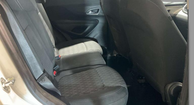 2015 Vauxhall Mokka 1.4T Exclusiv 5dr Auto HATCHBACK PETROL Automatic