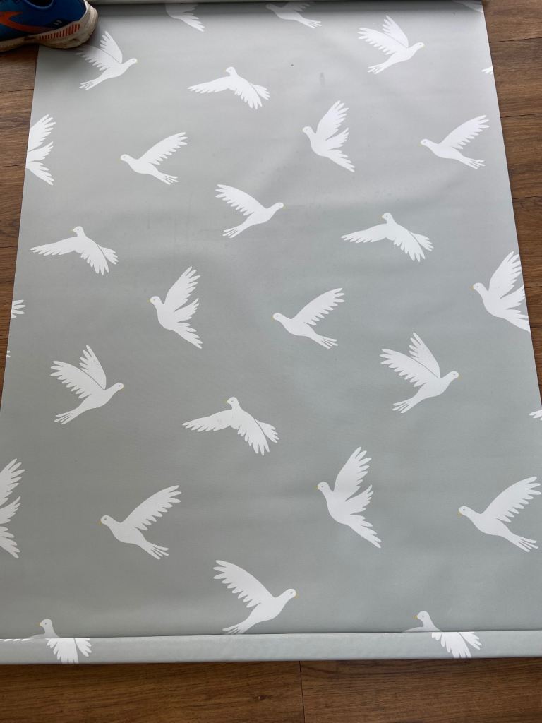 PVC Roller Blind