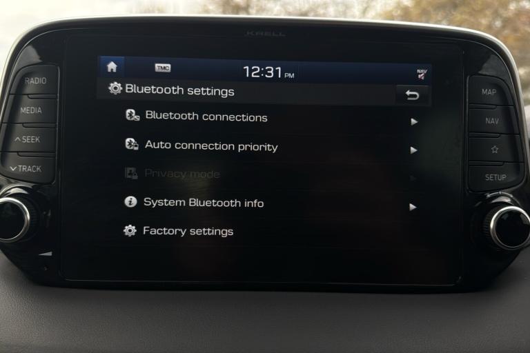  Hyundai Tucson 1.6 T Gdi Premium Suv 5dr Petrol Dct Euro 6 s/s 177 Ps Petrol