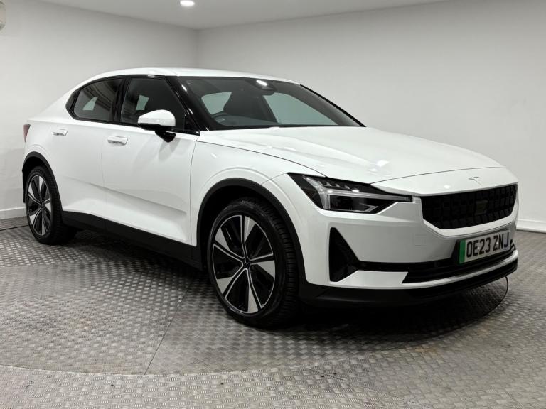 image for 2023 Polestar Polestar 2 Dual Motor 78kWh Long Range Fastback Auto 4WDE 5dr SALOON Electric Autom...