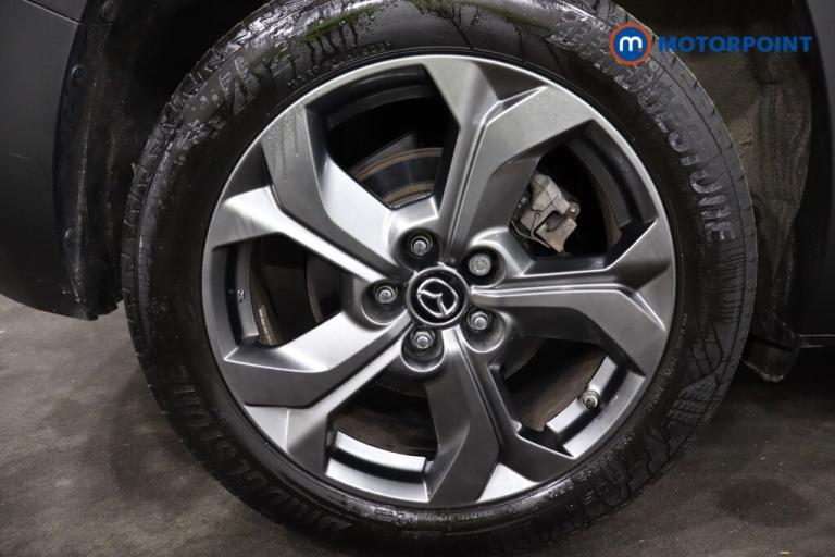 2024 Mazda MX-30 107kW Exclusive Line 35.5kWh 5dr Auto HATCHBACK ELECTRIC Automatic