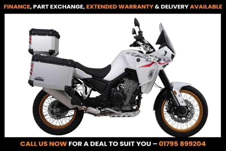 NEW KOVE 800X GT - BUY ONLINE 24 HRS A DAY - ALL TYPES OF FINANCE AVAILABLE