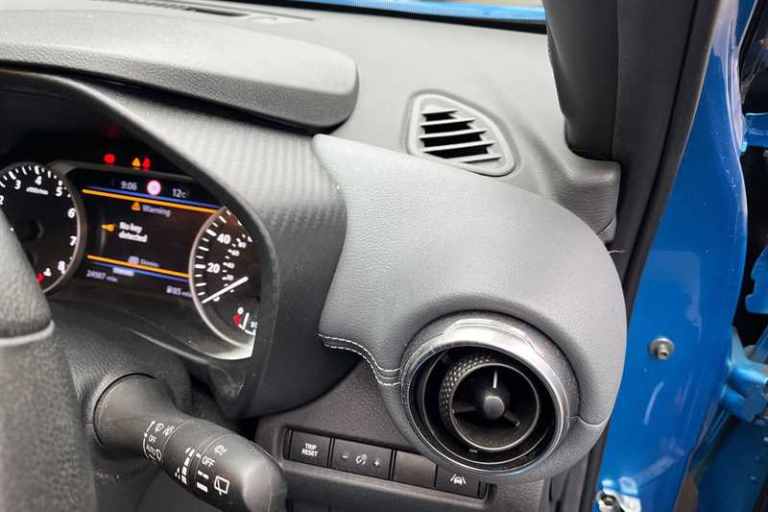 2021 Nissan Juke 1.0 DIG-T 114 N-CONNECTA 5DR Hatchback Petrol Manual