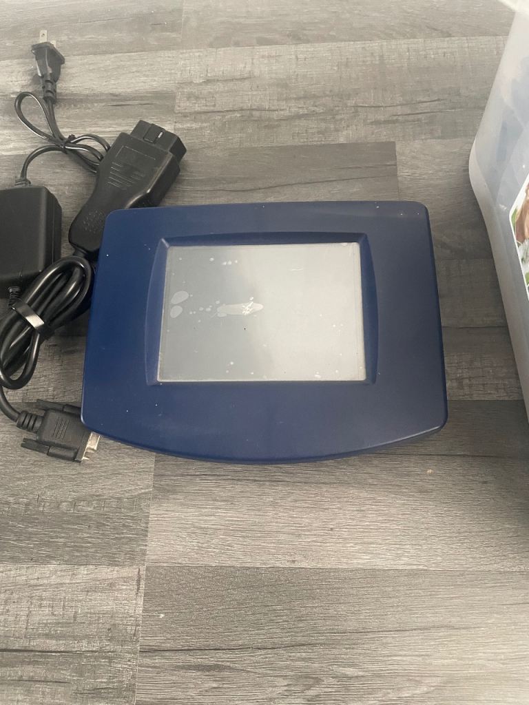 Digiprog odometer mileage diagnostic tool 