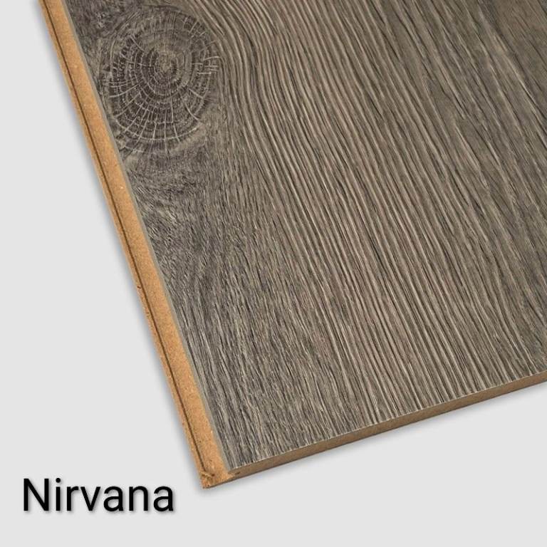 Laminate Flooring Bundle Nirvana AGT Effect 8mm