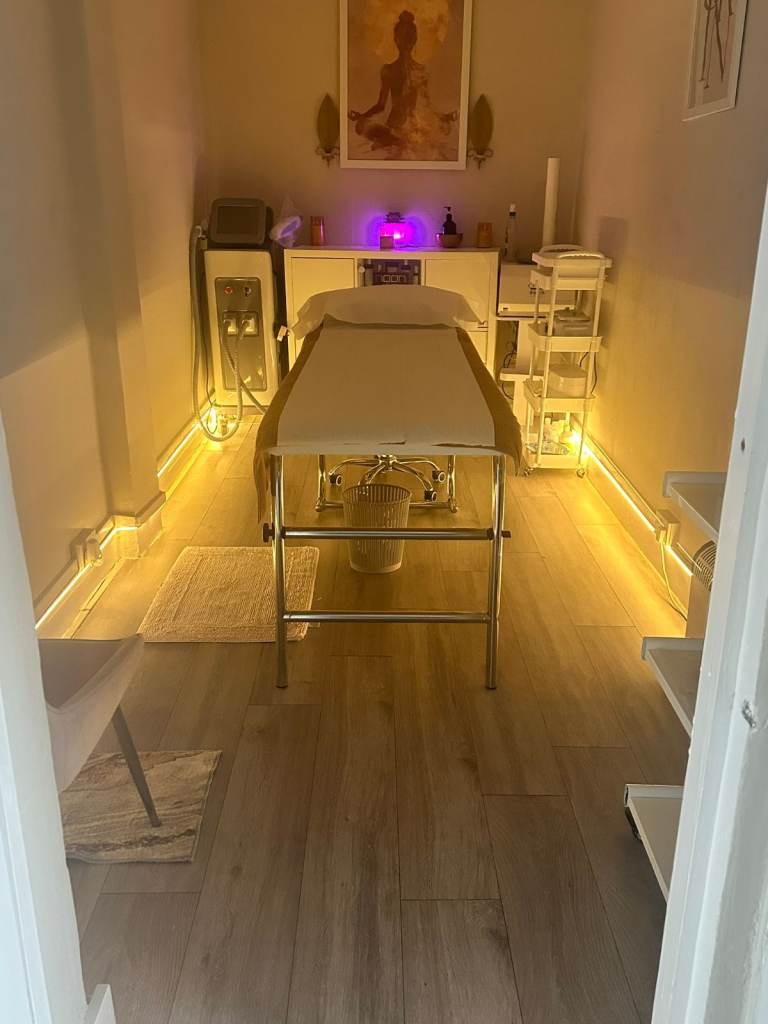  Thai Massage, Deep Tissue, Swedish