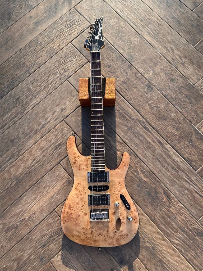 Ibanez S771PB