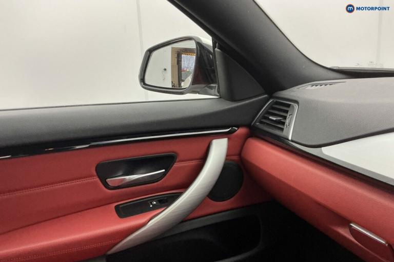 2020 BMW 4 Series 420i M Sport 5dr Auto [Professional Media] COUPE PETROL Automatic