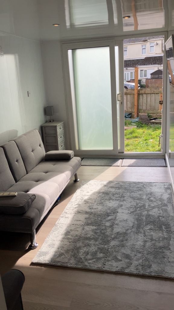 container house / livable off grid BARGAIN