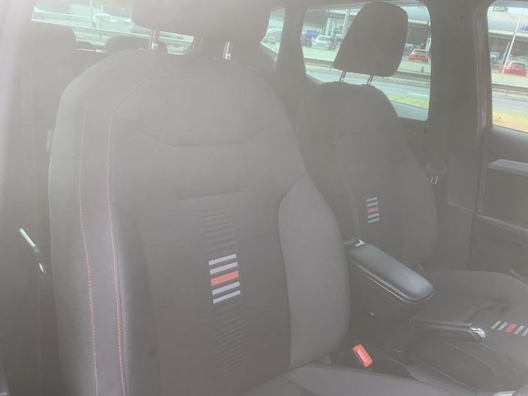 2019 SEAT Arona 1.0 TSI FR SUV - New MOT - Only 35000 Miles