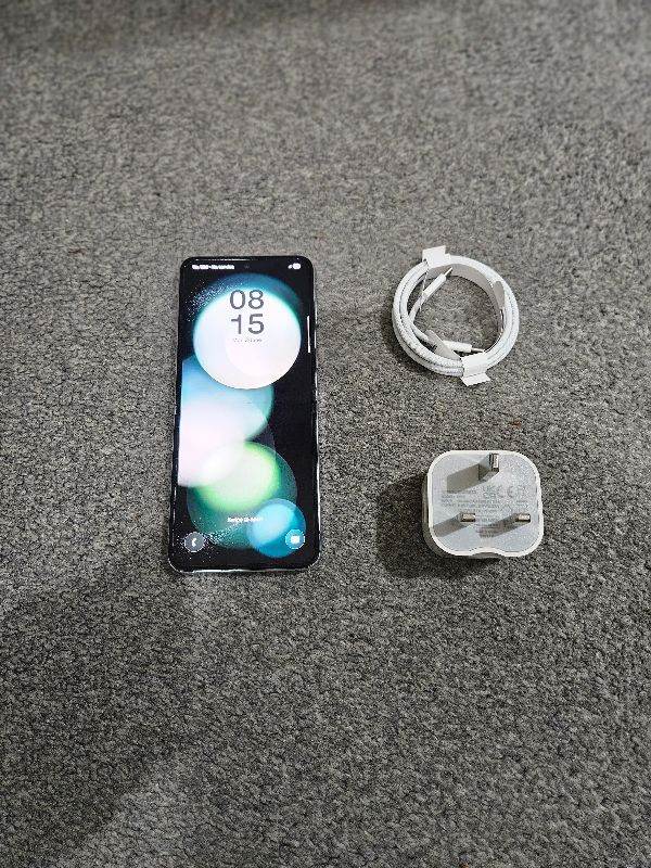 Samsung Flip 5 5G 512GB Unlocked Green Dual Sim Warranty