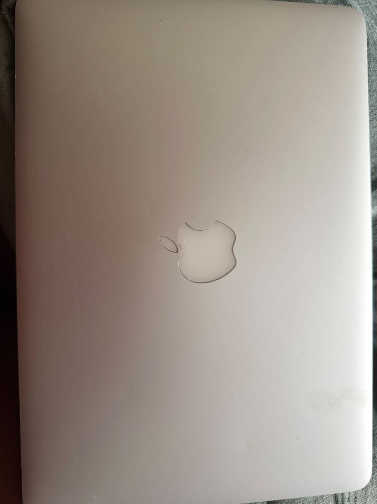 Apple MacBook Air 13” – Lightweight Laptop