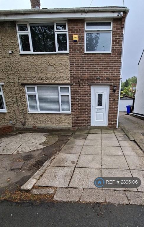 3 bedroom house in Newman Drive, Sheffield, S9 (3 bed) (#2896106)