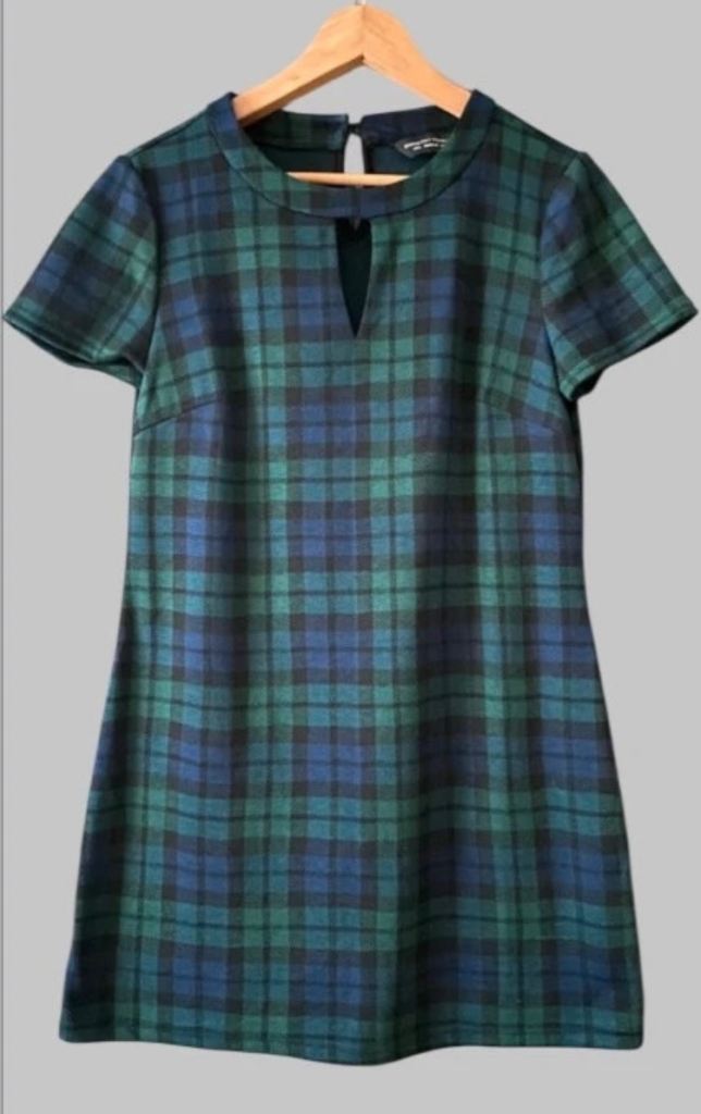 💕LADIES DOROTHY PERKINS TOP/DRESS💕