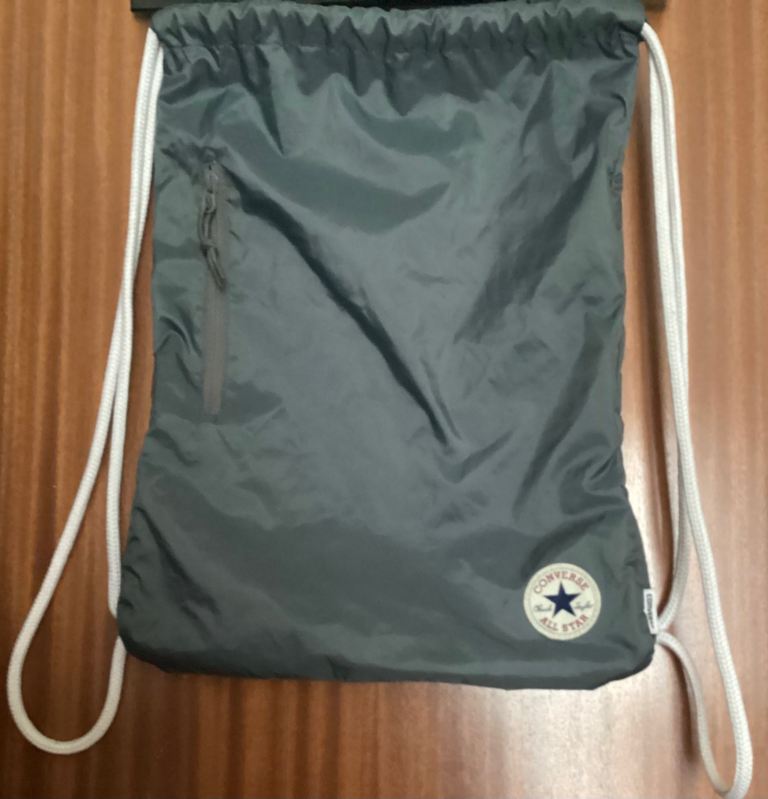 Converse Cinch Unisex Backpack 