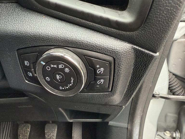 2022 Ford Ecosport 1.0 EcoBoost 140 ST-Line 5dr HATCHBACK PETROL Manual