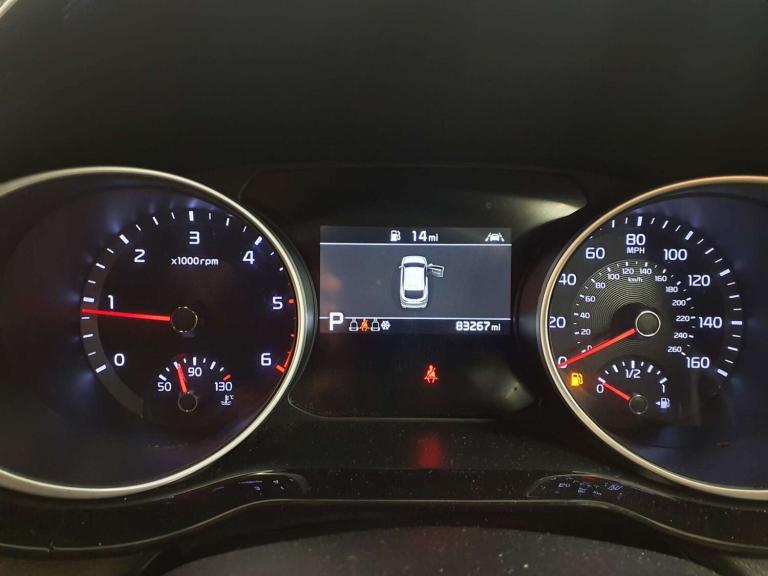 2019 Kia Pro Ceed 1.6 CRDi ISG GT-Line 5dr DCT ESTATE DIESEL Automatic